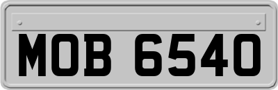 MOB6540