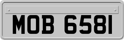 MOB6581