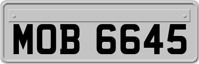 MOB6645