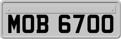 MOB6700