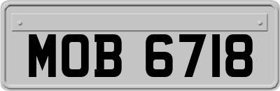 MOB6718