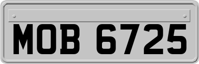 MOB6725