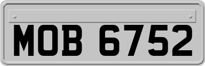 MOB6752
