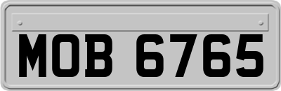 MOB6765