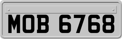 MOB6768