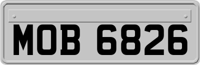 MOB6826