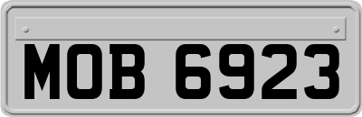 MOB6923