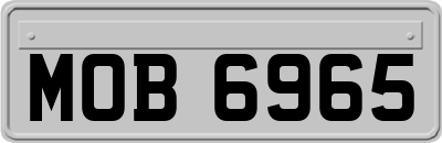 MOB6965