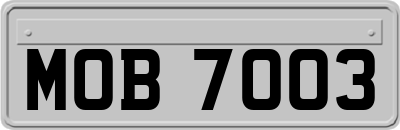 MOB7003