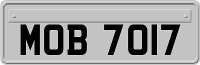 MOB7017