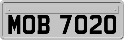 MOB7020
