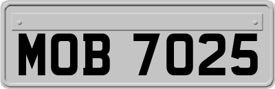 MOB7025