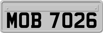 MOB7026