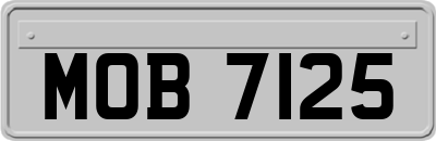 MOB7125