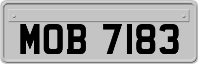 MOB7183