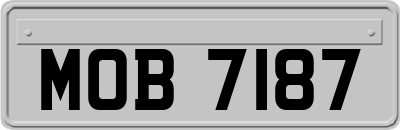 MOB7187