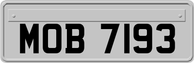 MOB7193