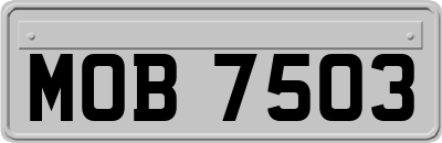 MOB7503