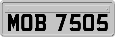 MOB7505