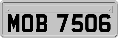 MOB7506