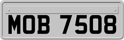 MOB7508