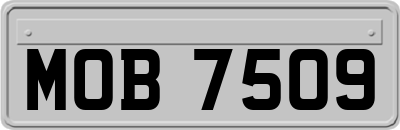 MOB7509