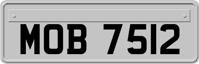 MOB7512