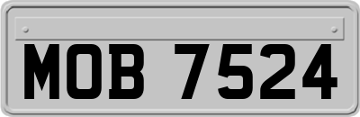 MOB7524