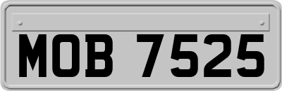 MOB7525