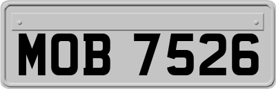 MOB7526