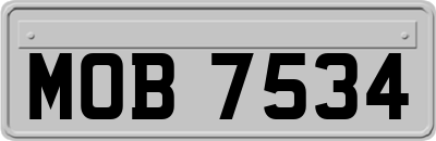 MOB7534