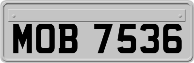 MOB7536