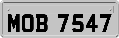 MOB7547