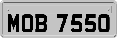 MOB7550