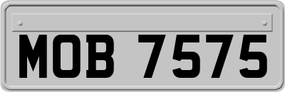 MOB7575