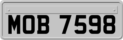 MOB7598