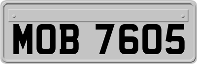 MOB7605