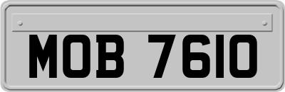 MOB7610