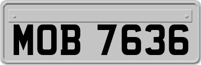 MOB7636