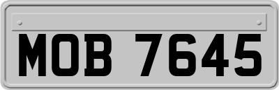 MOB7645