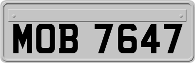 MOB7647
