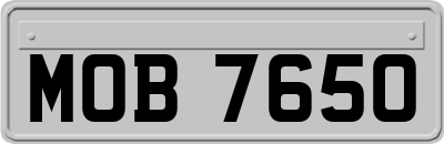 MOB7650
