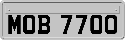 MOB7700
