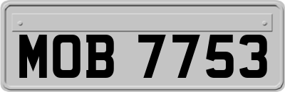 MOB7753
