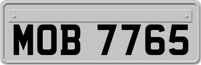 MOB7765