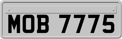 MOB7775