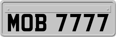 MOB7777