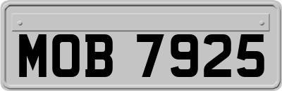 MOB7925