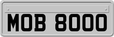 MOB8000