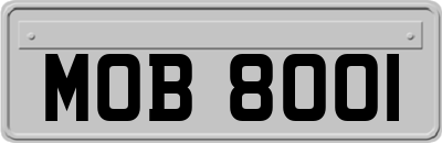 MOB8001